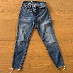 KUT Donna Ankle skinny Jeans
